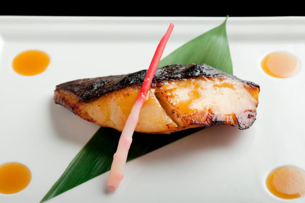Nobu Portman Square 5* Londres
