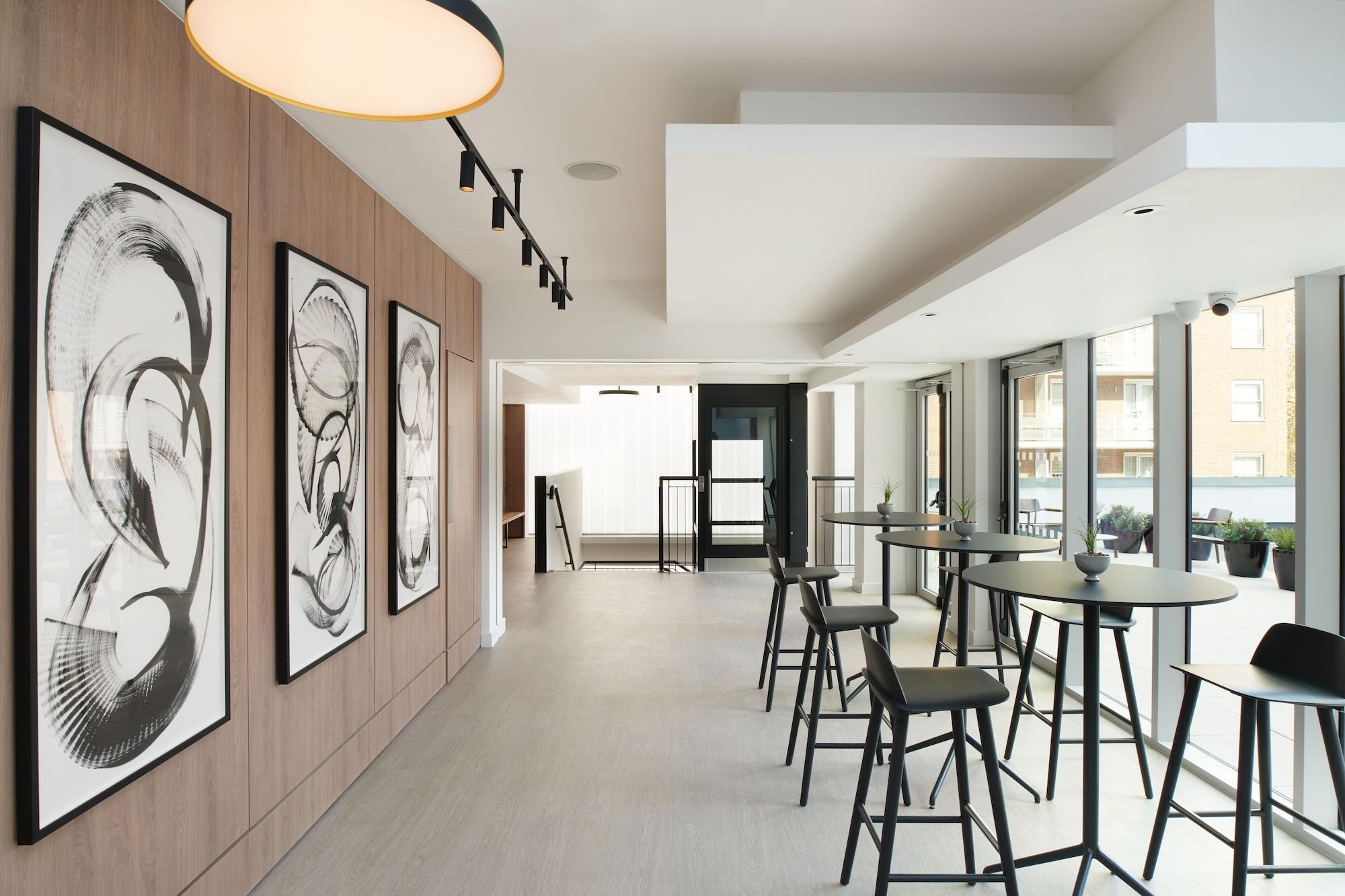 Nobu Portman Square 5* Londres